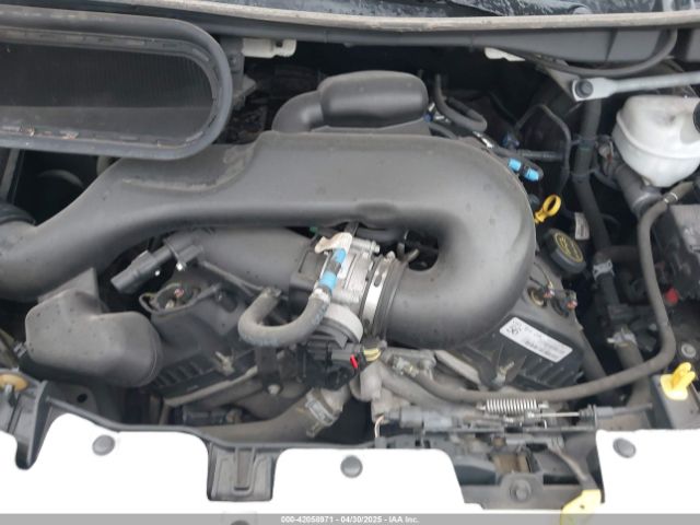 1FTBW2CM4JKA88252 Ford Transit-350