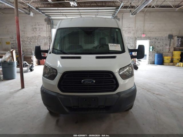 1FTBW2CM4JKA88252 Ford Transit-350