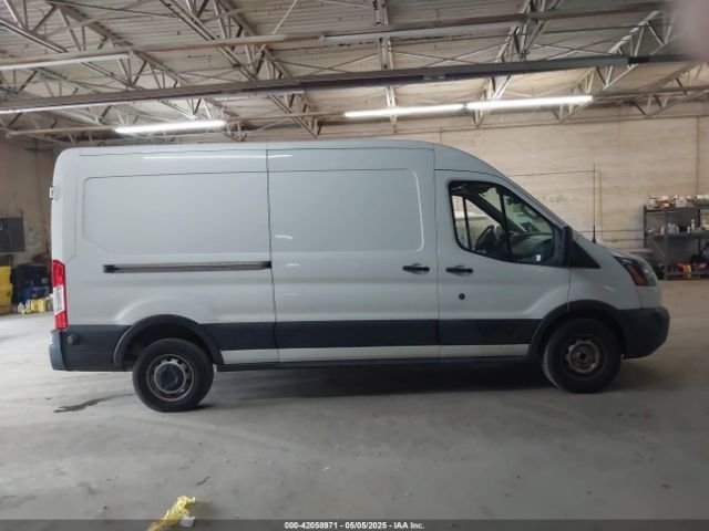 1FTBW2CM4JKA88252 Ford Transit-350