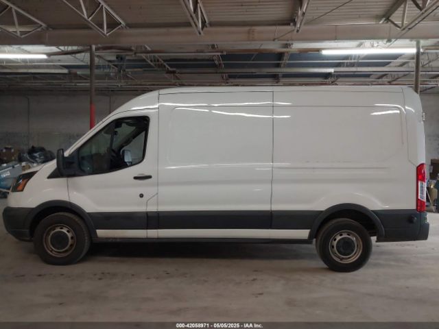 1FTBW2CM4JKA88252 Ford Transit-350
