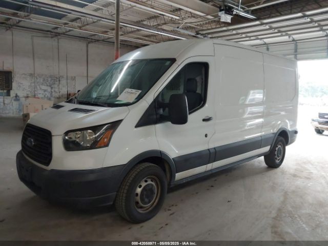 1FTBW2CM4JKA88252 Ford Transit-350