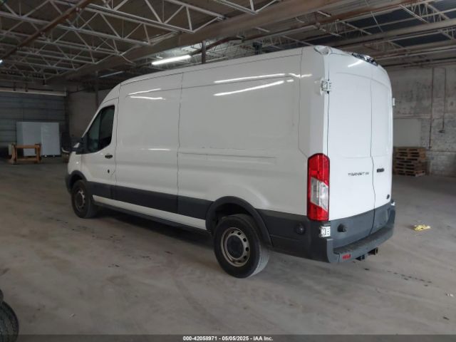 1FTBW2CM4JKA88252 Ford Transit-350