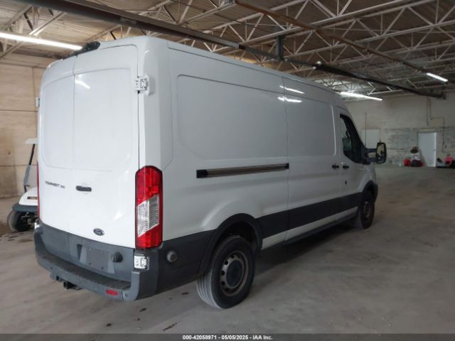 1FTBW2CM4JKA88252 Ford Transit-350