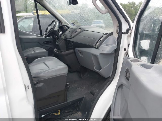 1FTBW2CM4JKA88252 Ford Transit-350