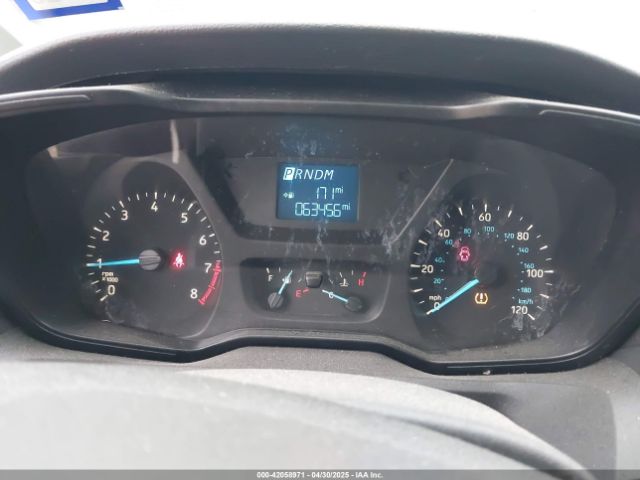 1FTBW2CM4JKA88252 Ford Transit-350