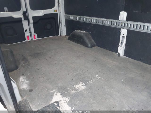 1FTBW2CM4JKA88252 Ford Transit-350