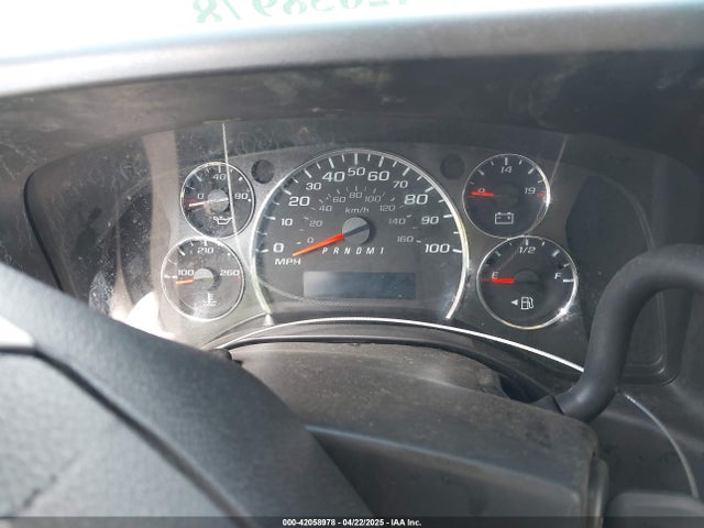 1GAWGEFP9J1343451 Chevrolet Express 2500 Ls