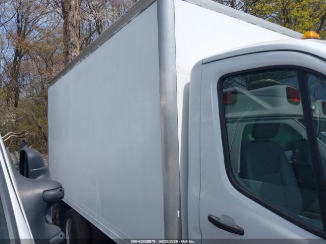 1FDBF8ZM2KKA38487 Ford Transit-350 Cab