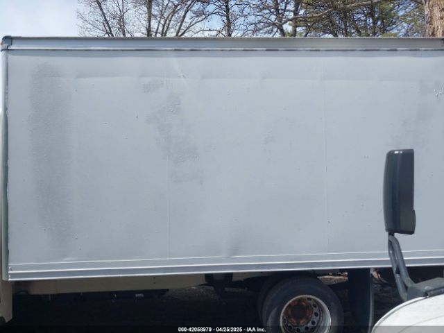 1FDBF8ZM2KKA38487 Ford Transit-350 Cab