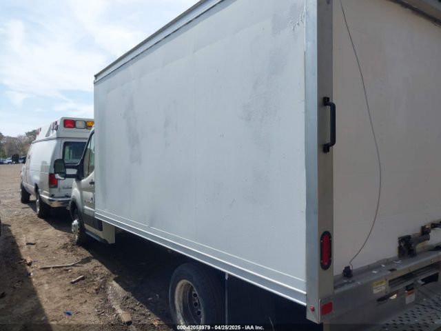1FDBF8ZM2KKA38487 Ford Transit-350 Cab