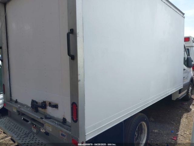 1FDBF8ZM2KKA38487 Ford Transit-350 Cab