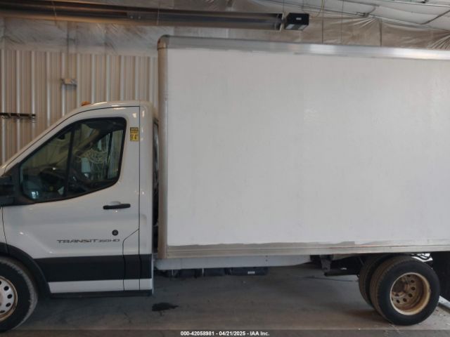 1FDBF8ZM2KKA84000 Ford Transit-350 Cab