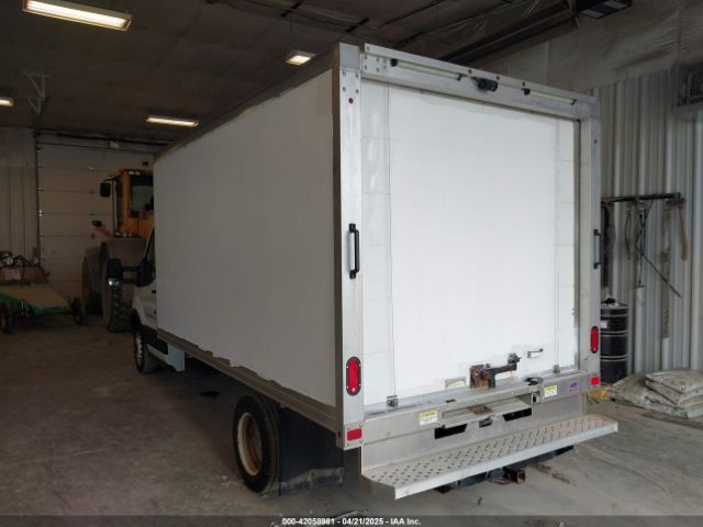 1FDBF8ZM2KKA84000 Ford Transit-350 Cab