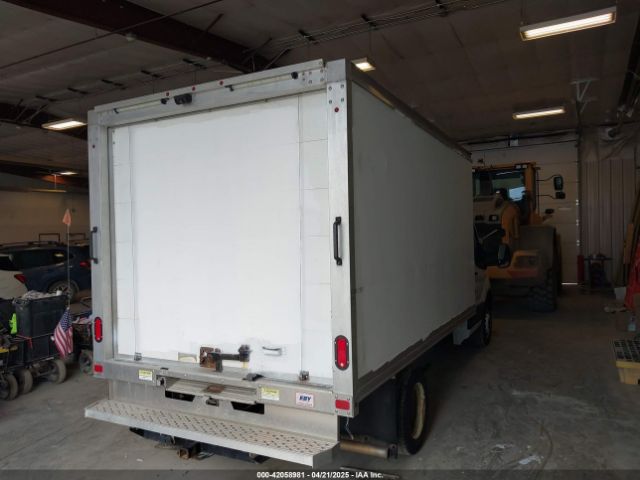 1FDBF8ZM2KKA84000 Ford Transit-350 Cab