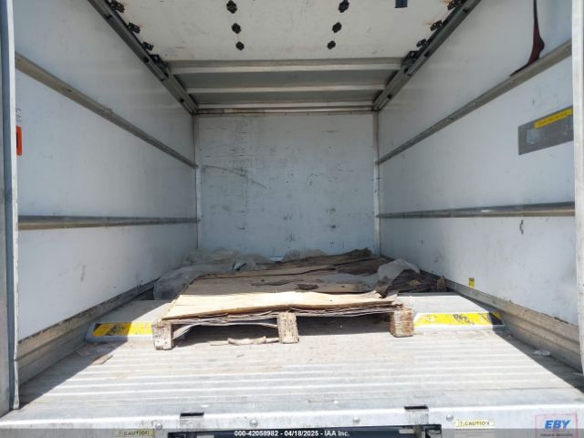 1FDBF8ZM2KKA87057 Ford Transit-350 Cab