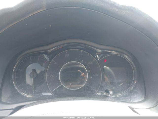 3N1CE2CP0FL418429 Nissan Versa Note Sl