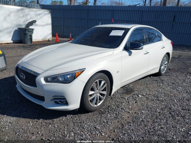 JN1BV7AR9FM398247 Infiniti Q50