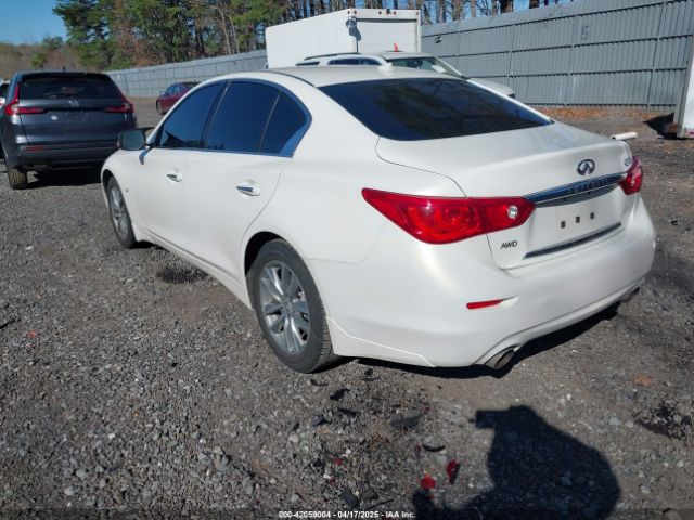 JN1BV7AR9FM398247 Infiniti Q50