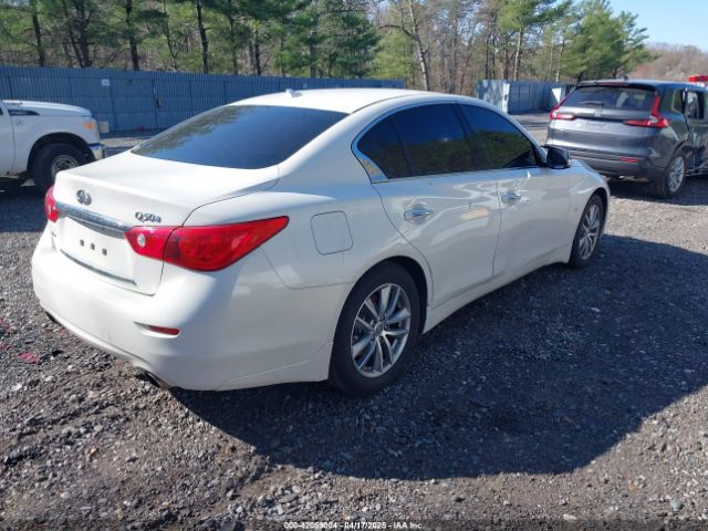 JN1BV7AR9FM398247 Infiniti Q50