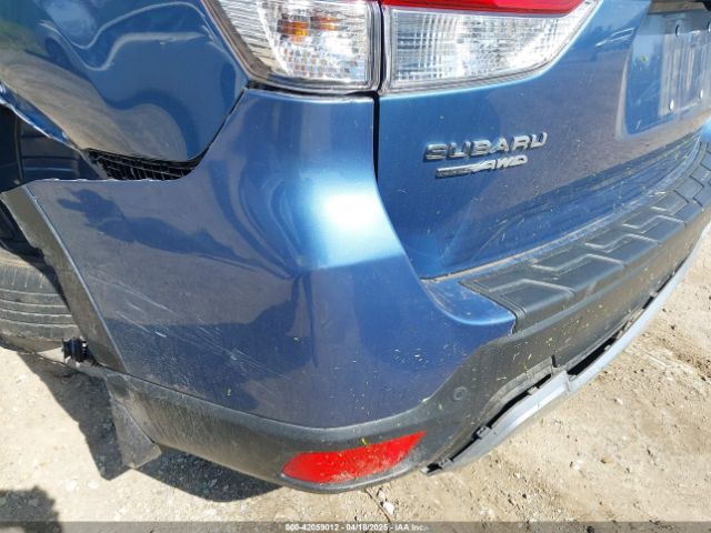 JF2SKAXC2MH489888 Subaru Forester Touring