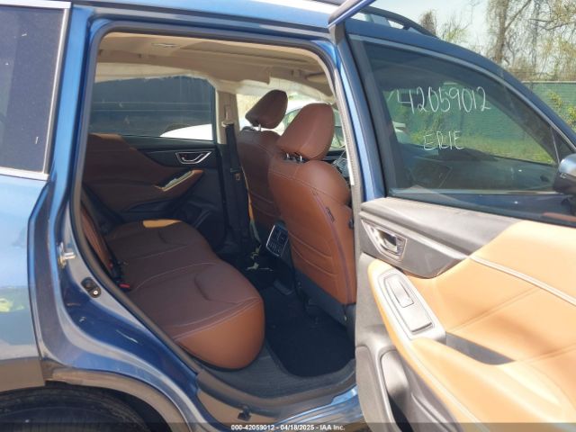 JF2SKAXC2MH489888 Subaru Forester Touring
