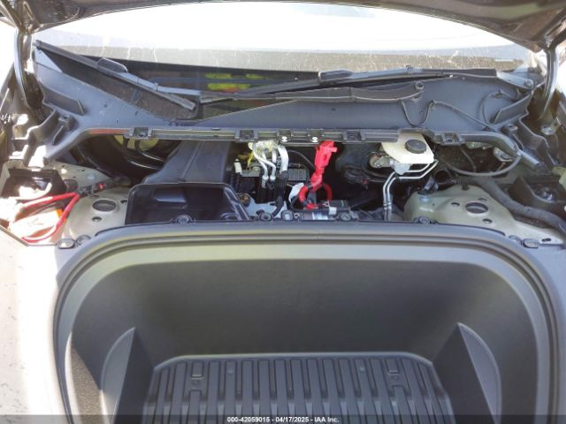 7SAYGDEE5PF882582 Tesla Model Y Awd/long Range Dual Motor All-wheel Drive