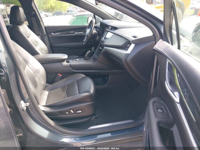 1GYKNDRS1LZ198880 Cadillac Xt5 Awd Premium Luxury