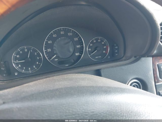 2005 MERCEDES-BENZ CLK 500 WDBTK75J05F129344 Photo 6