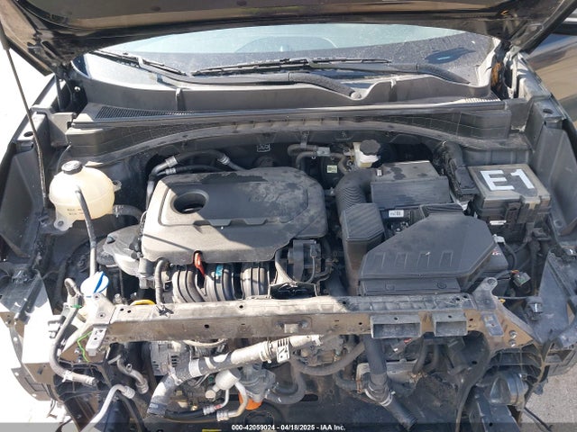 KNDP6CAC6N7008979 KIA Sportage Nightfall Edition