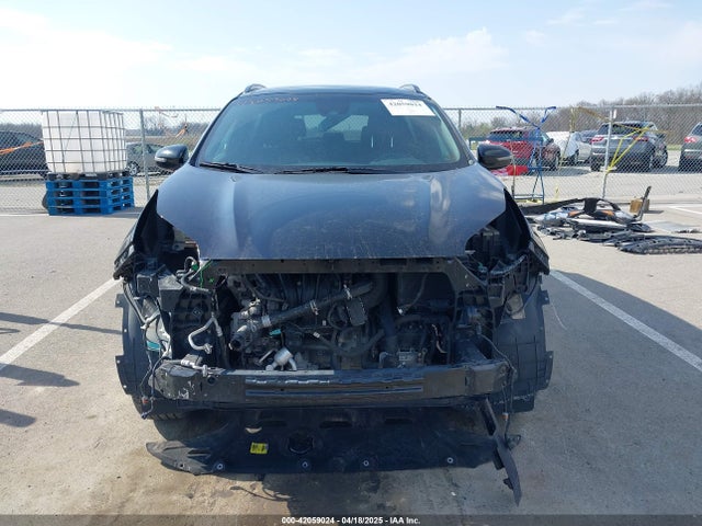 KNDP6CAC6N7008979 KIA Sportage Nightfall Edition
