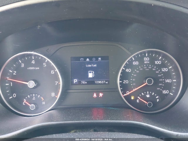KNDP6CAC6N7008979 KIA Sportage Nightfall Edition
