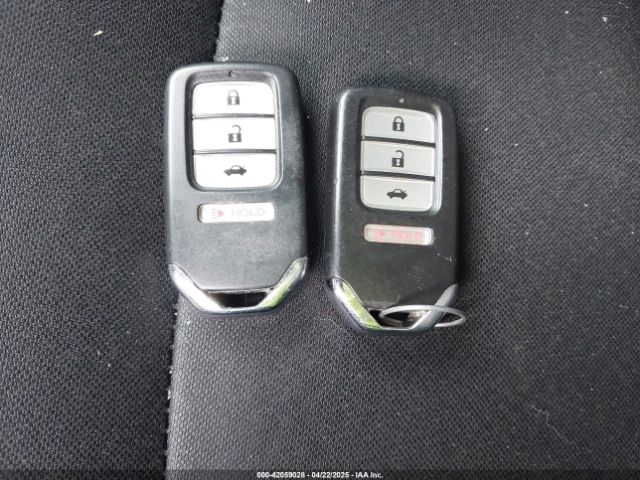 2HGFC1E51KH701626 Honda CIVIC SI