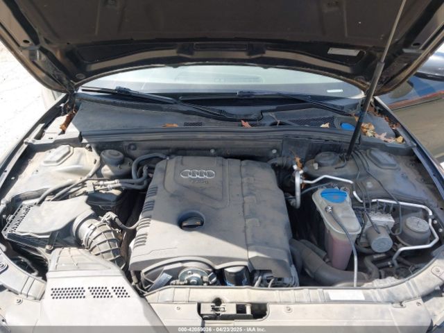 2011 AUDI A5 WAUCFAFR2BA032059 Photo 9