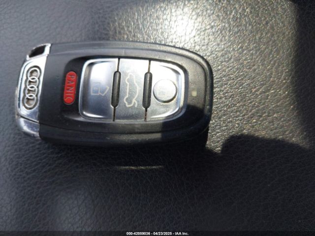 2011 AUDI A5 WAUCFAFR2BA032059 Photo 10