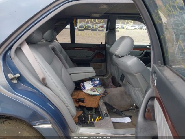 1993 MERCEDES-BENZ 300 WDBGB34E1PA091069 Photo 7