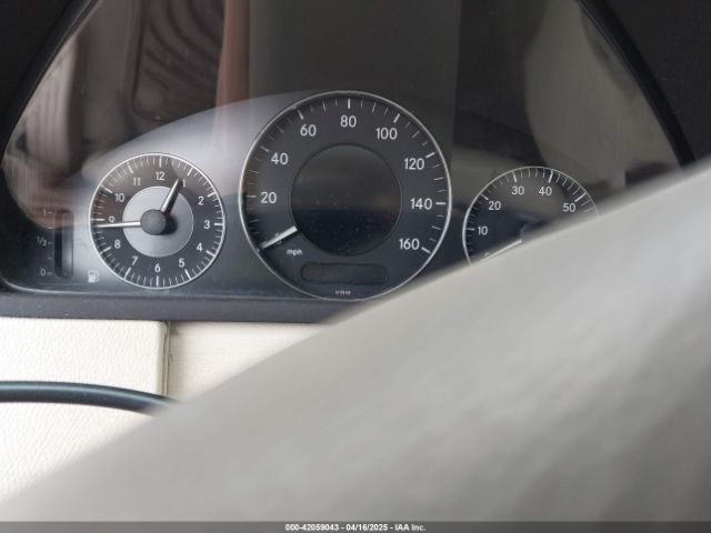 2009 MERCEDES-BENZ CLK 550 WDBTJ72H59F261963 Photo 6