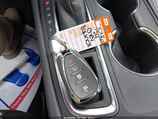 2024 CHEVROLET EQUINOX 3GNAXHEG4RL324998 Photo 10