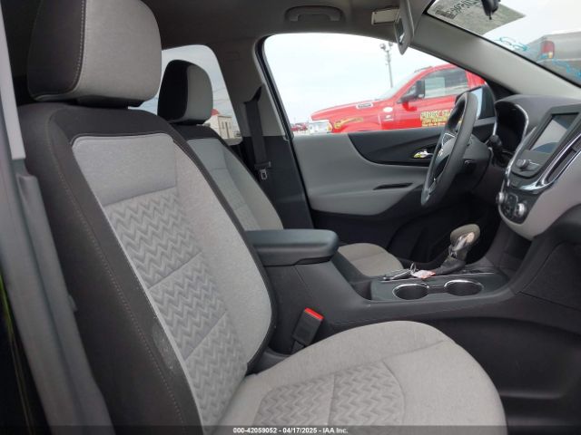 2024 CHEVROLET EQUINOX 3GNAXHEG4RL324998 Photo 4