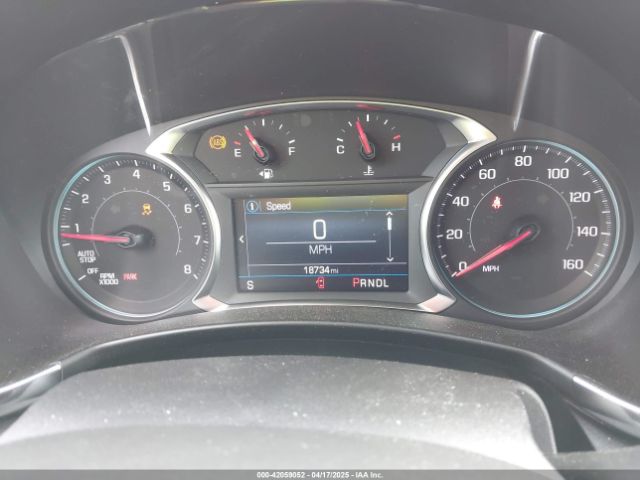 2024 CHEVROLET EQUINOX 3GNAXHEG4RL324998 Photo 6