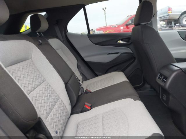 2024 CHEVROLET EQUINOX 3GNAXHEG4RL324998 Photo 7