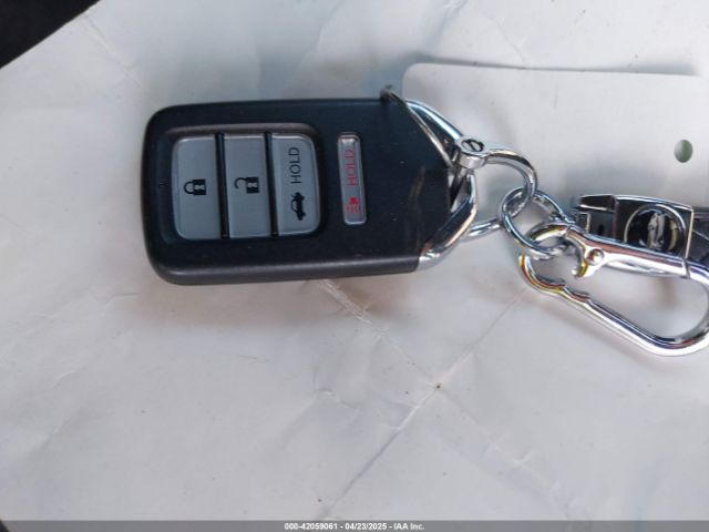 1HGCV1F30NA026221 Honda Accord Sport