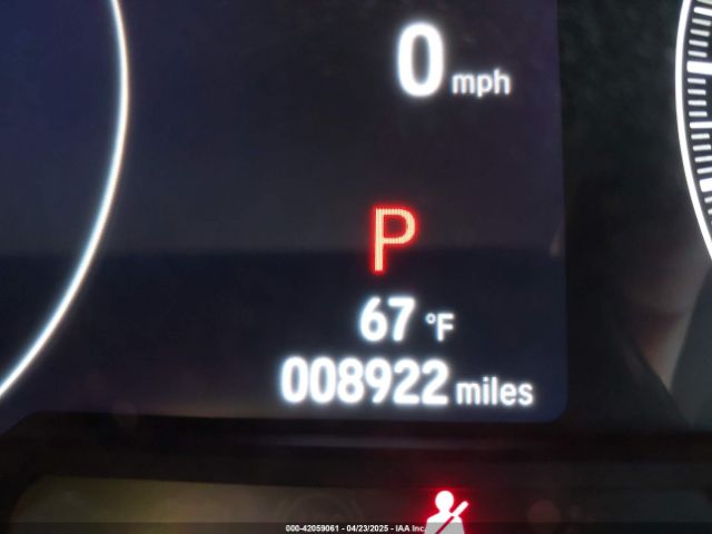 1HGCV1F30NA026221 Honda Accord Sport