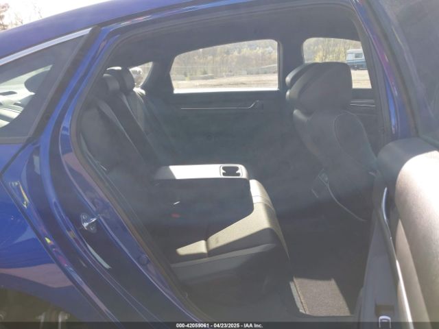 1HGCV1F30NA026221 Honda Accord Sport