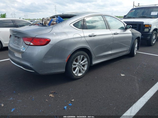 1C3CCCAB9GN152561 Chrysler 200 Limited