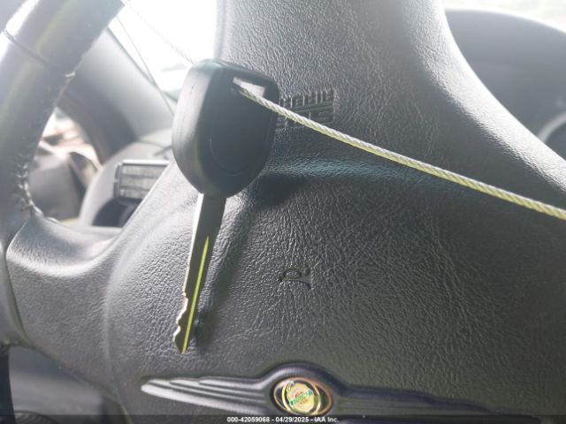 2001 CHRYSLER SEBRING 4C3AG52H51E090785 Photo 10
