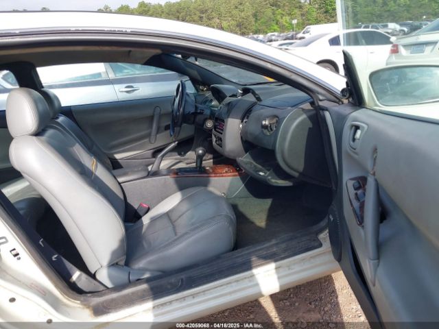 2001 CHRYSLER SEBRING 4C3AG52H51E090785 Photo 4