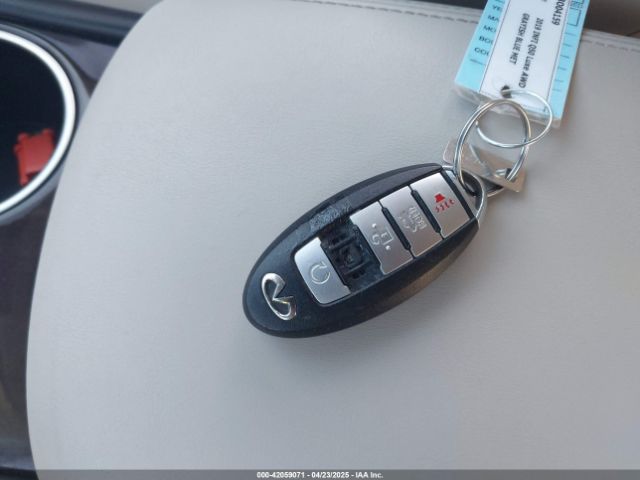 2019 INFINITI Q50 JN1EV7AR6KM550475 Photo 10