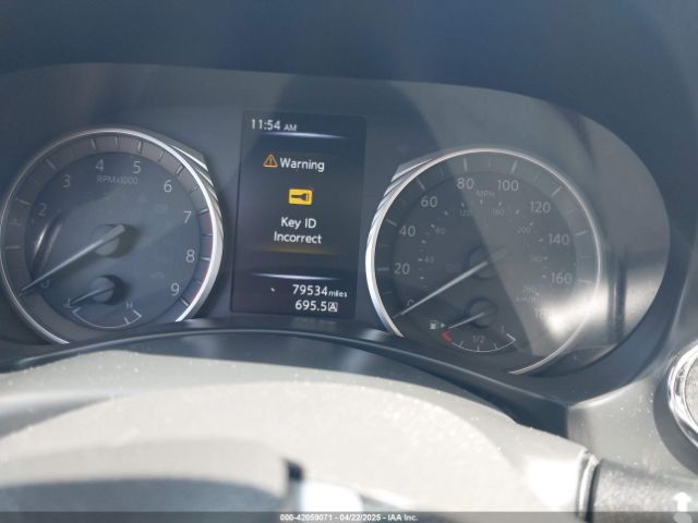2019 INFINITI Q50 JN1EV7AR6KM550475 Photo 6