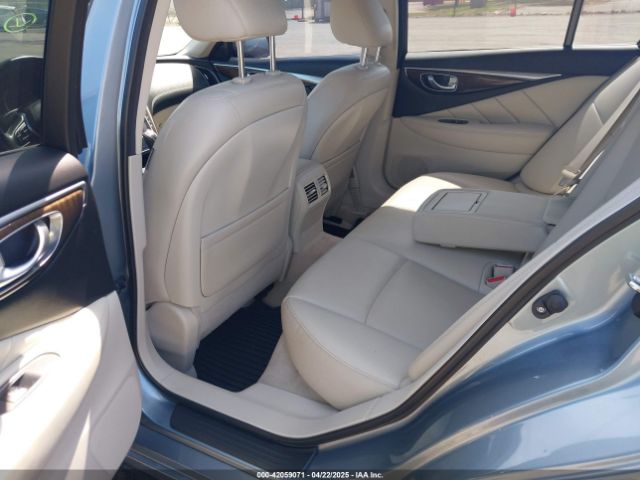 2019 INFINITI Q50 JN1EV7AR6KM550475 Photo 7