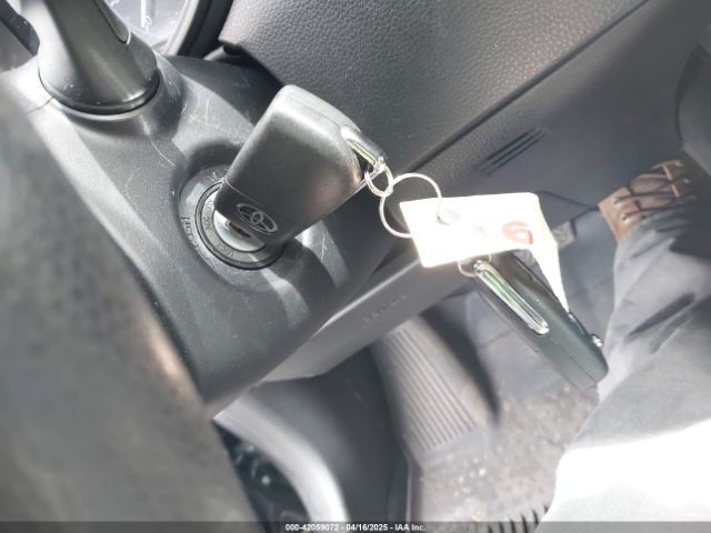 JTDBDMHE6P3000999 Toyota Corolla Hybrid Le